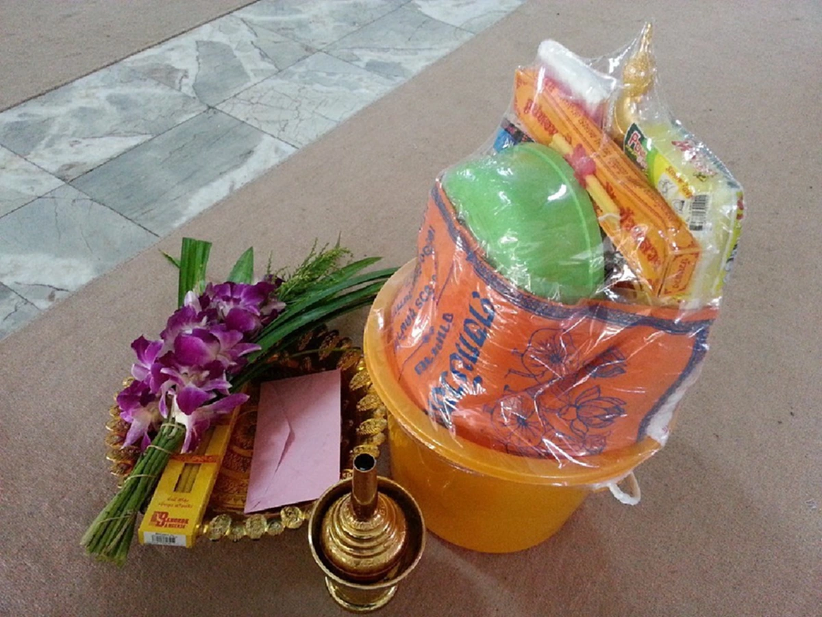 เอาใจคน(ไม่อยาก)โสด…  7 เคล็ดความเชื่อเสริมดวงรัก ให้เจอคนที่ใช่ในเวลาที่เหมาะสม?!