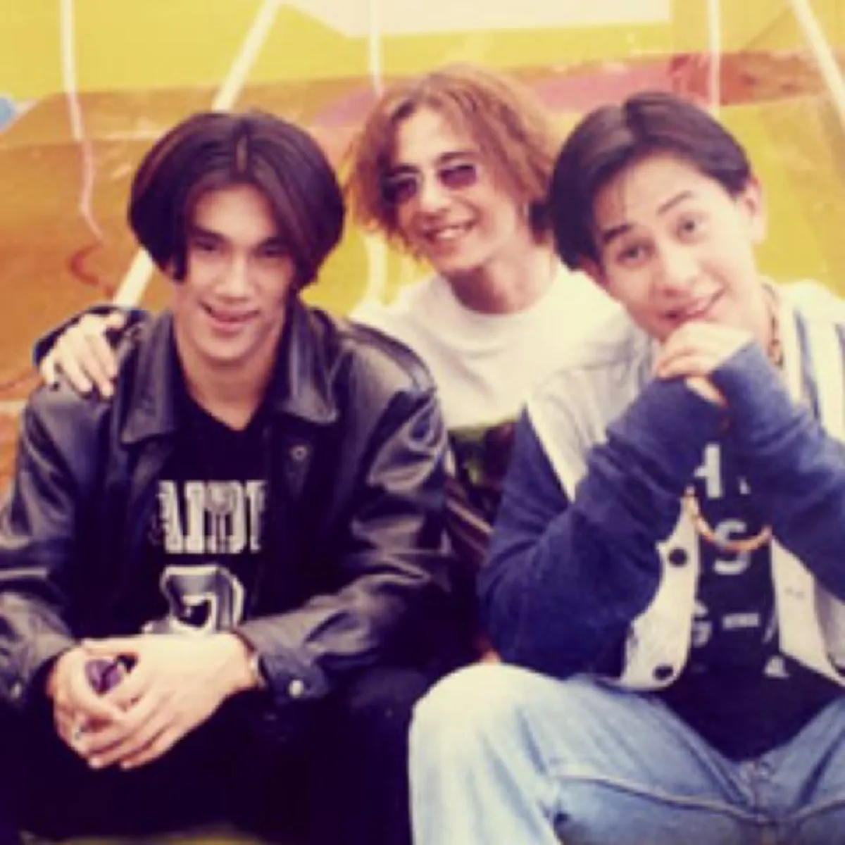 ช็อควงการ!! โจ บอยสเก๊าท์ เสียชีวิตแล้ว หลังวูบกลางเวทีคอนเสิร์ต