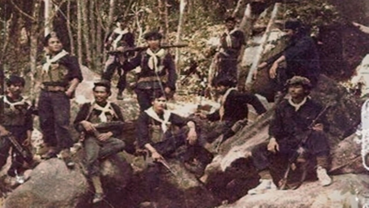 ย้อนตำนานทหารผี!! "ยิงไม่เข้า ฆ่าไม่ตาย สุดยอดทหารไทย" ในสมัยสงครามอินโดจีน เกจิไทยเรียกวิญญาณมาช่วยรบ!