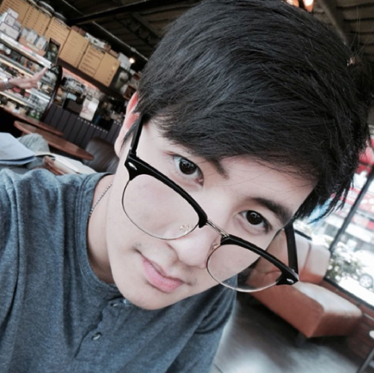 จำกันได้ไหม \"น้องโบกัส\" ดาราเด็กละครพื้นบ้าน ปัจจุบันอายุ 23 ปีแล้ว