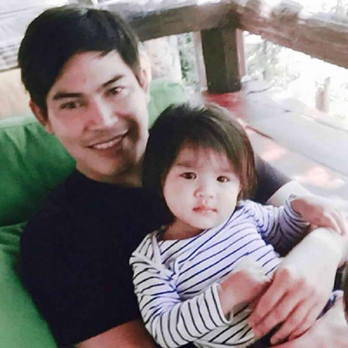 "น้องมะลิ" พูดถึง "ปอ ทฤษฎี" ตอนนี้พ่ออยู่บนฟ้า รับรู้ว่าเสียชีวิตไปแล้ว