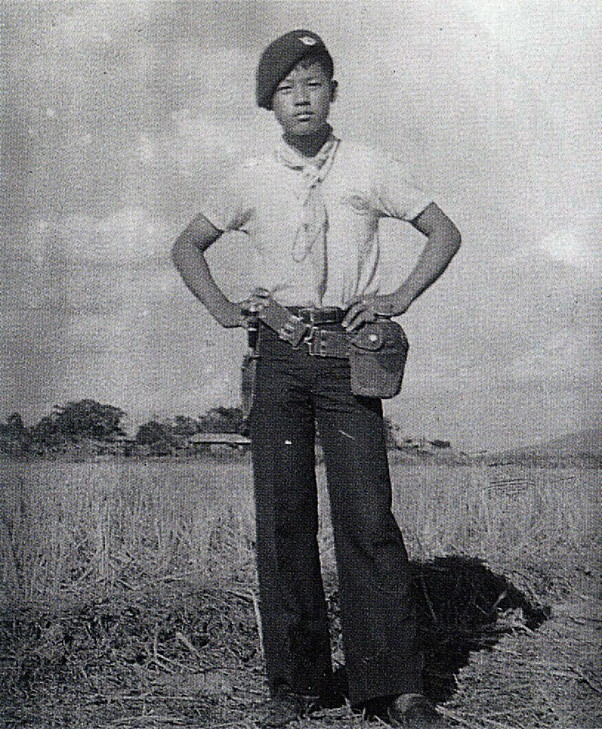 *ส่องภาพปัจจุบัน!!! ภรรยาและลูกชายคนเดียว ของ "อ.เฉลิมชัย" ศิลปินแห่งชาติ!!! (ชมคลิป)