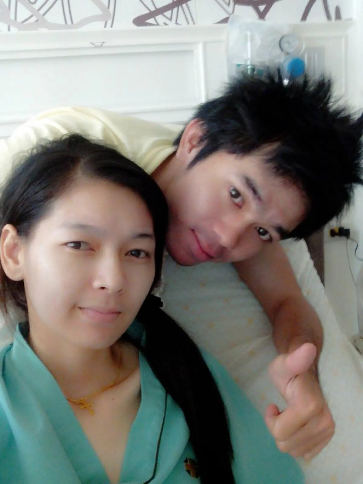 น้ำตาไหลทั้งโซเชียล!! แชร์สนั่นหนุ่มโพสต์เศร้าสูญเสียแฟนสาวคบนานกว่า 11 ปี วันนี้ขอทำสิ่งสุดท้ายเพื่อเธอ ย้ำเตือนชีวิตคนมีคู่ !!? (มีคลิป)