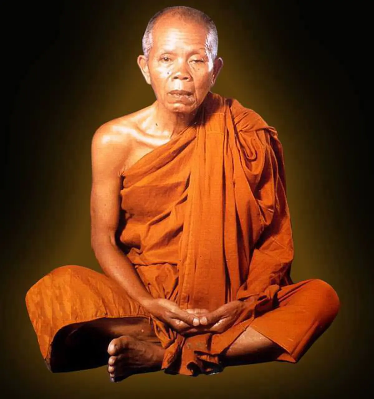 สาธุ!! "หลวงพ่อคูณ วัดบ้านไร่"สยบหมอผี บังอาจเสกหนังควายเข้าท้อง เสกหินให้บาดไส้ เจอ!!ทีเด็ดเข้า.... หลาบจนวันตาย??