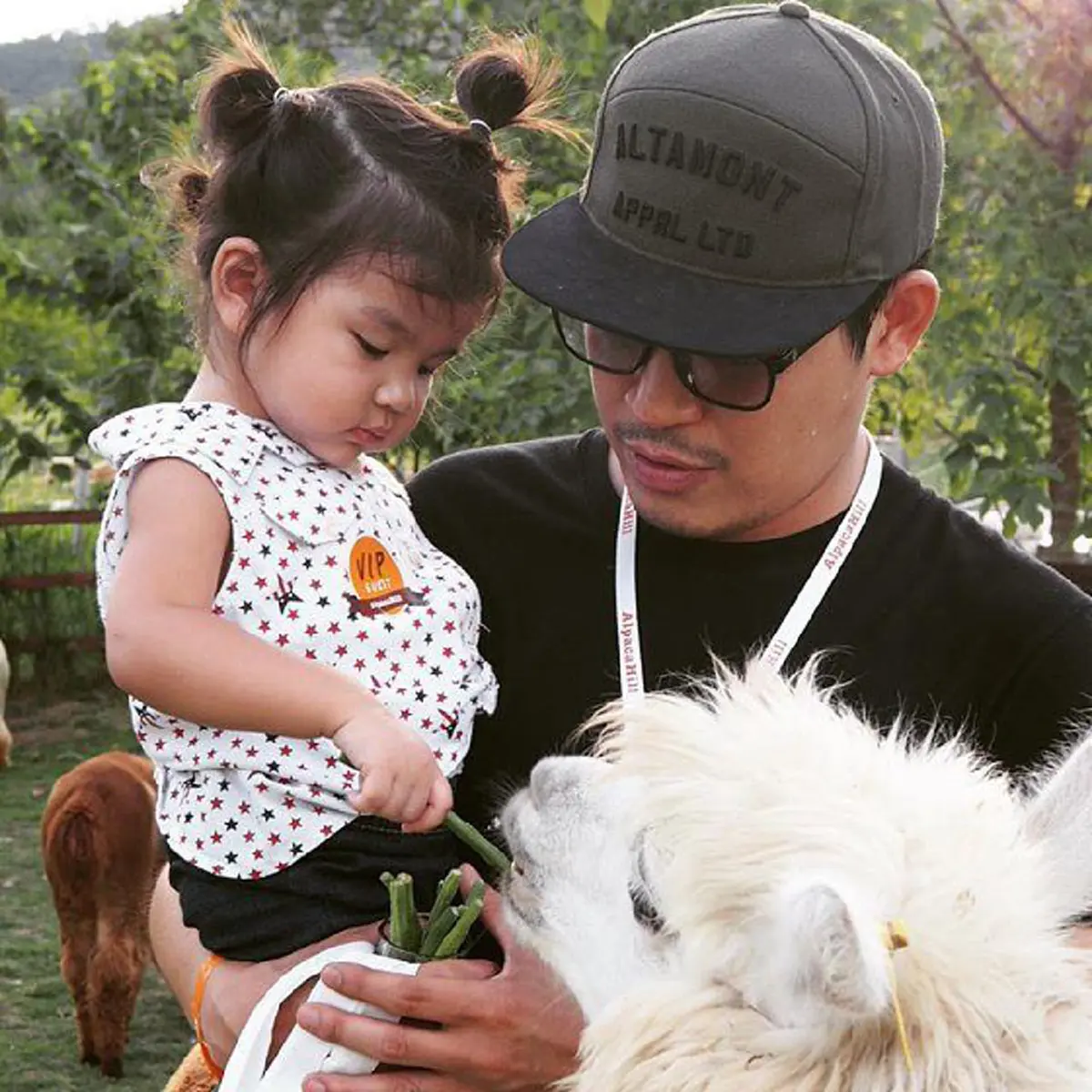 น้ำตาซึม! "น้องมะลิ" ฉลองวันเกิดครบ 5 ขวบ ไหว้ "พ่อปอ" หน้าเจดีย์เก็บกระดูก