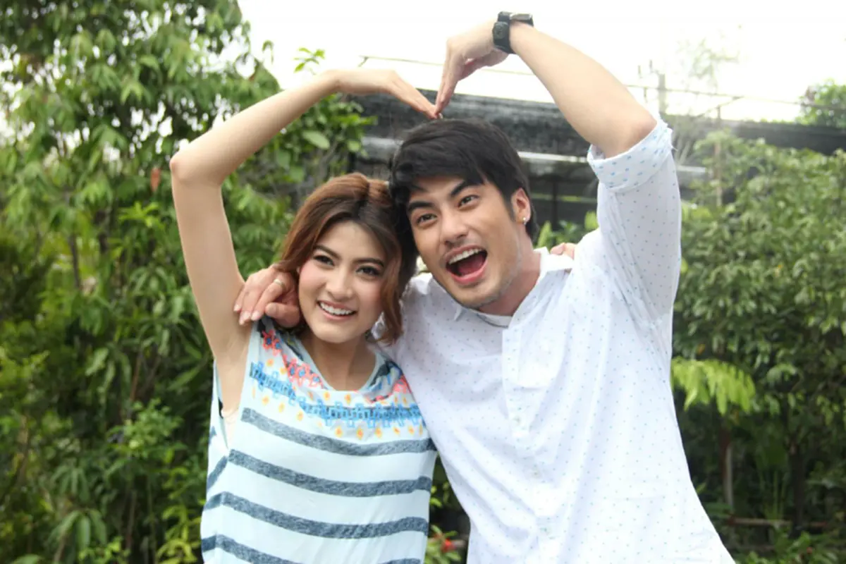 ***แต้มบุญสูง !!! "มาร์กี้ ราศรี" กับ 12 เรื่องชีวิตดี๊ดี ที่เป็นมากกว่านางเอกสาวคนดัง งานนี้ผู้หญิงทั้งประเทศต้องอิจฉาบอกเลย !?