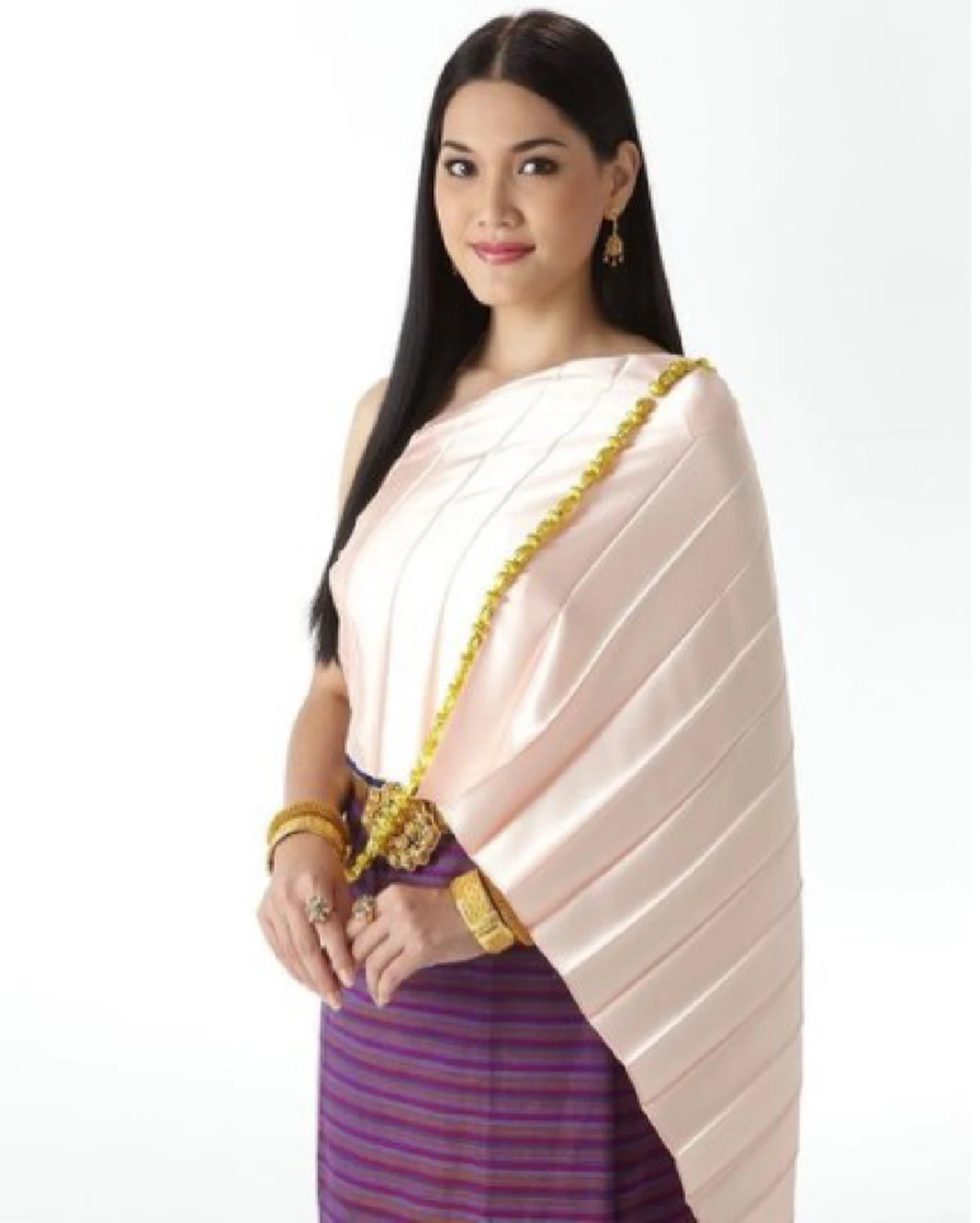 ยังจำได้ไหม!!! ส่องภาพปัจจุบันอดีตนางงาม "จันจิรา จันทร์โฉม " สวยไม่สร่าง บอกเลยปัจจุบันกาลเวลาก็ทำอะไรเธอไม่ได้