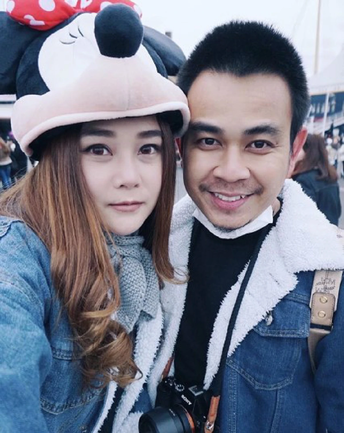 ไม่ใช่เรื่องเล่นๆ!!! เมื่อ "ท๊อฟฟี่ สามบาทห้าสิบ" ถูกเมียด่าเละ หลังทำเรื่องที่น่าอับอายไปทั้งชีวิต จนเกือบหวิดบ้านแตก ! (ชมคลิป)