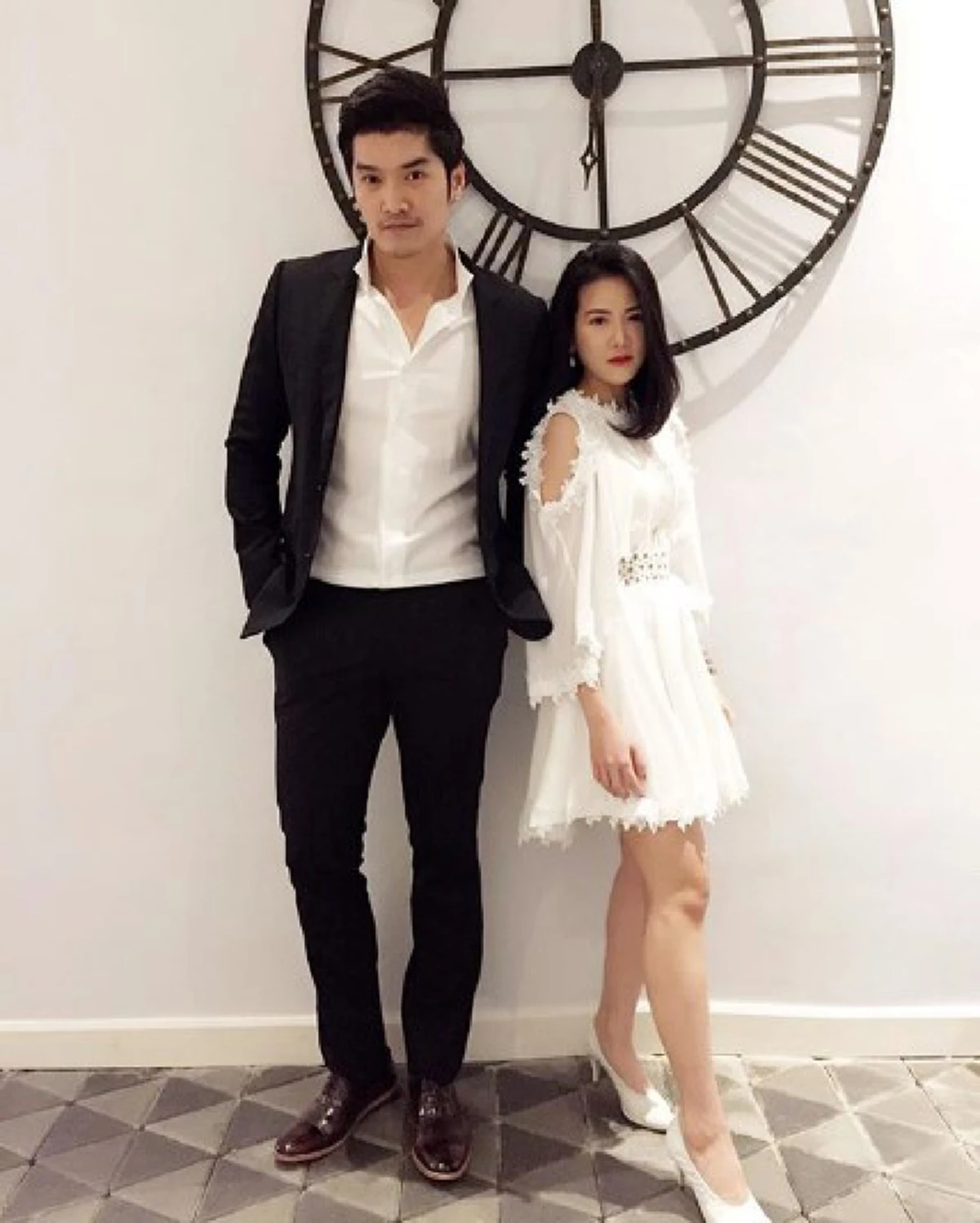 ห่างหายไปนานพอสมควร!!! เปิดชีวิตปัจจุบัน "อดีตพระเอกชื่อดัง" หลังไม่ค่อยมีผลงานให้เห็นทางหน้าจอ ล่าสุดเปลี่ยนไปหนักมาก!