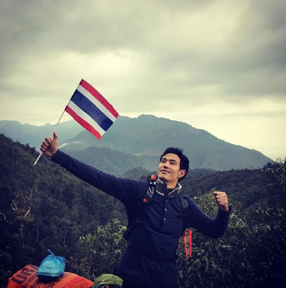 ครั้งแรก!!! เผยชีวิตปัจจุบัน "เจฟฟรี่ เบญจกุล" หลังไม่ค่อยมีผลงานให้เห็นทางหน้าจอ ล่าสุดกลับมาพร้อมกับทายาท ที่หลายคนไม่เคยเห็น!!