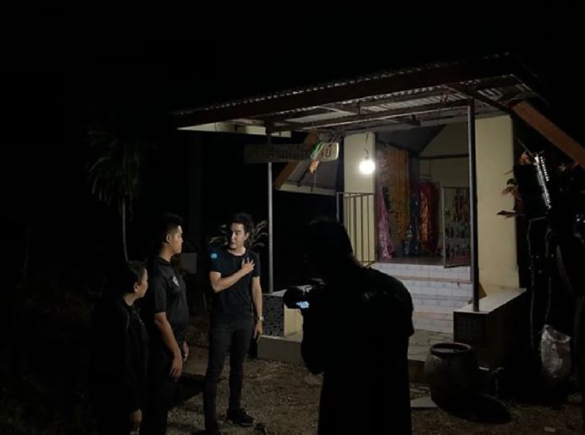 อ่านแล้วจุก! "ริว จิตสัมผัส" โพสต์เตือนสติคนไทย ถึงคดี "ประหารนักโทษชาย" คนแรกในรอบ 9 ปี ได้ใจชาวเน็ตไปเต็มๆ