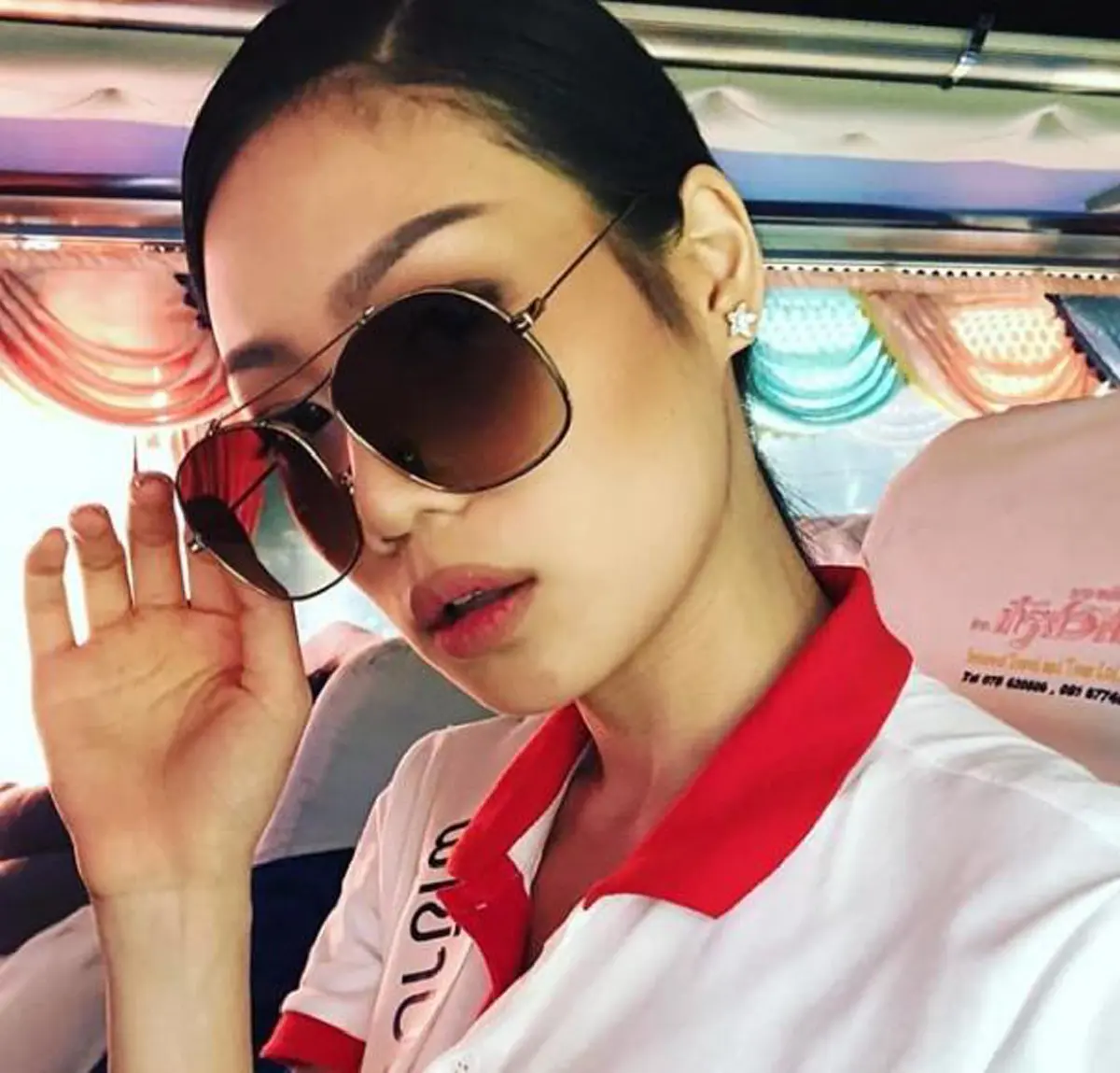 #กว่ามงจะลงไม่ใช่เรื่องง่าย!! เปิดประวัติ "นิ้ง โศภิดา" มิสยูนิเวิร์สไทยแลนด์ 2018 ดีกรีไม่ธรรมดา เข้าใจเลย ทำไมเธอถึงชนะใจกรรมการ !! (คลิป)