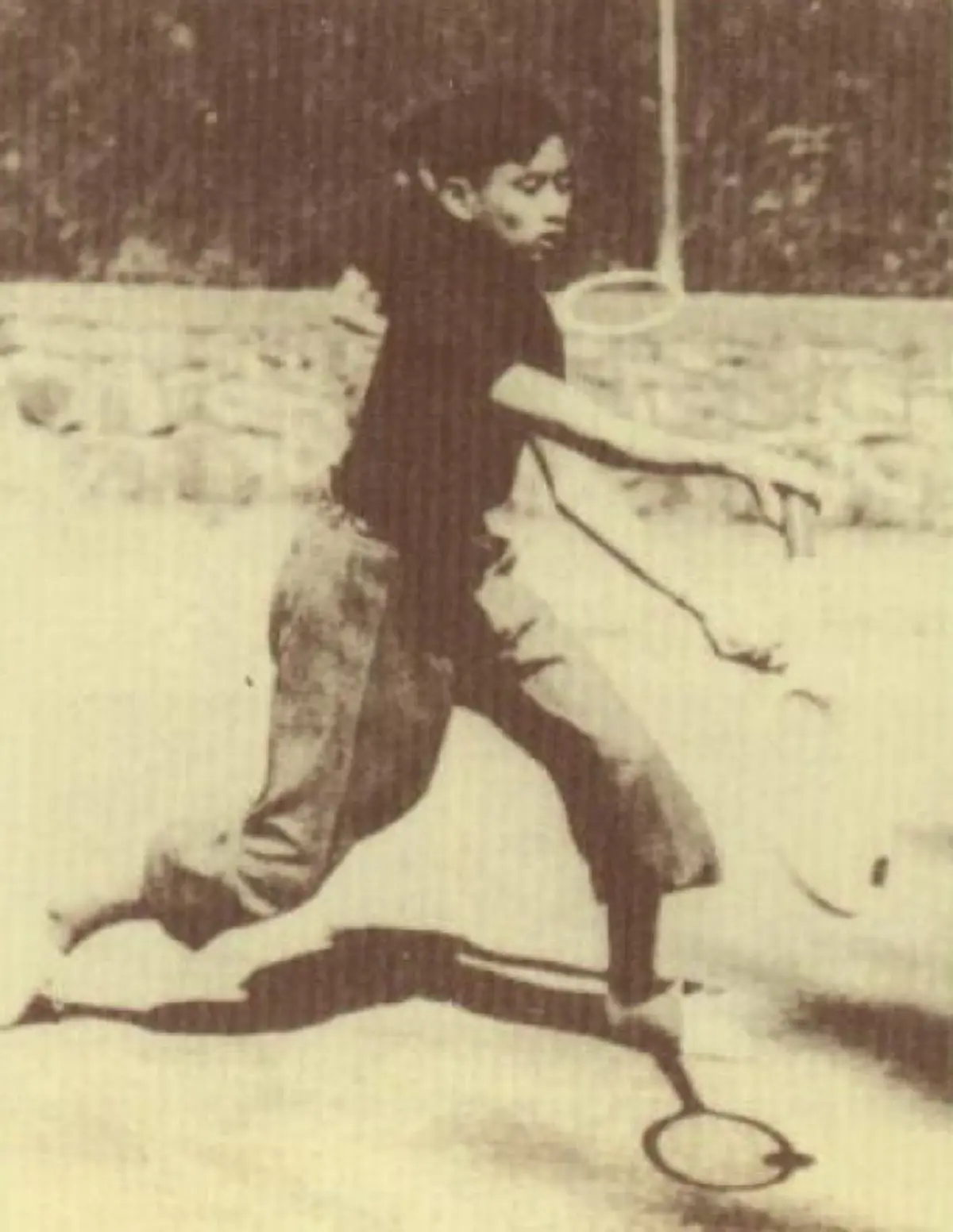 เป็นบุญตา!!! หาชมยาก...ประมวลพระบรมฉายาลักษณ์ ของ ร.8 ตั้งแต่ทรงพระเยาว์ จนถึงวันที่เป็นพระมหากษัตริย์อันเป็นที่รักของปวงชนชาวไทย