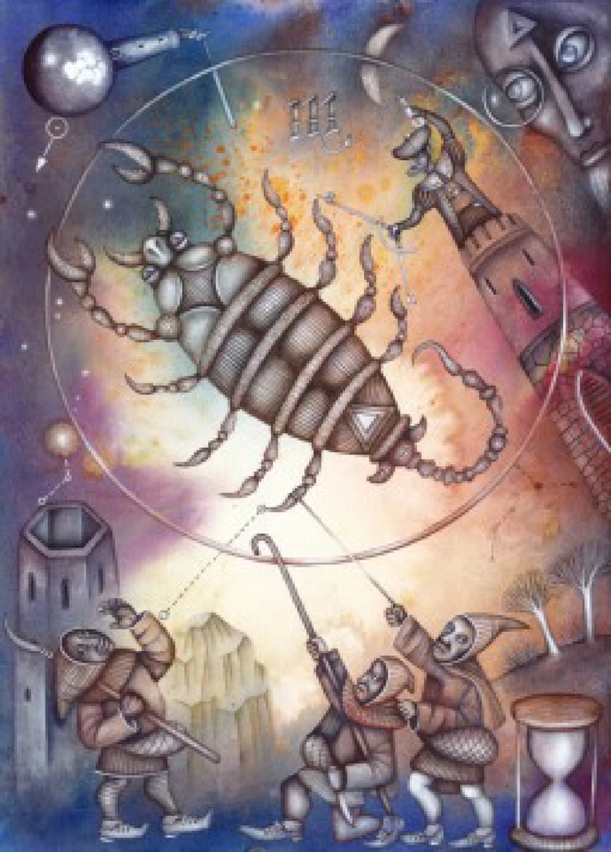 หมอช้าง ชี้ดวงชะตา 3 ราศีดวงแข็งมาก