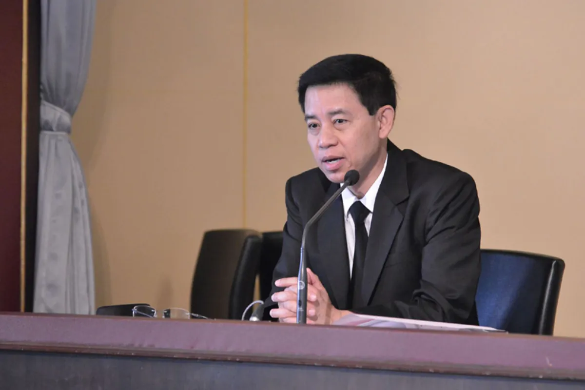 รัฐบาลเดินหน้าพัฒนาเกษตรกรรุ่นใหม่ เน้นประยุกต์ใช้เทคโนโลยีและนวัตกรรมต่อยอดสู่ผู้ประกอบการ