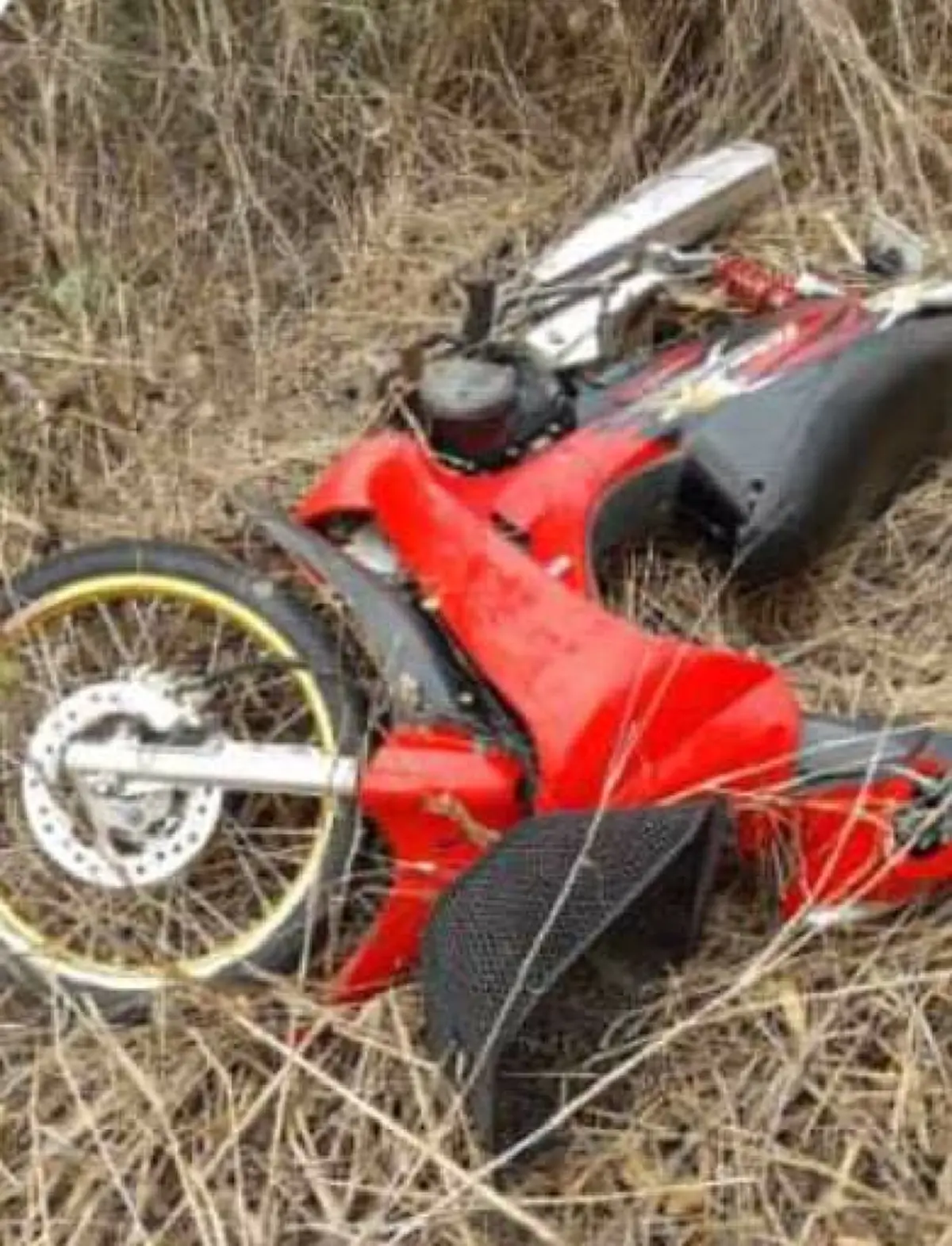 ย่าล้มทั้งยืน หลังรู้หลานชายเสียชีวิต ลั่น "ฉันเลี้ยงของฉันมาตั้งแต่เล็ก"