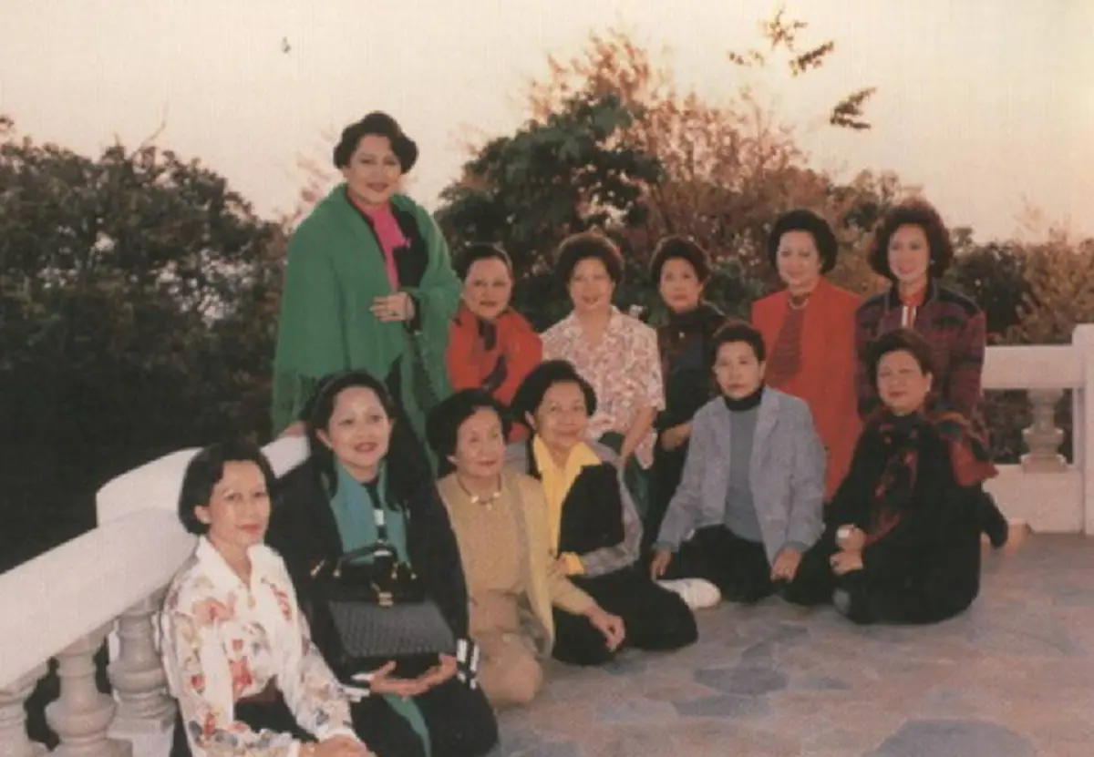 เปิดเรื่องเล่าจาก"คุณหญิงต้น"ผู้รับใช้เรื่องส่วนพระองค์คู่พระราชหฤทัยในสมเด็จพระนางเจ้าสิริกิติ์ พระบรมราชินีนาถ ในรัชกาลที่ 9