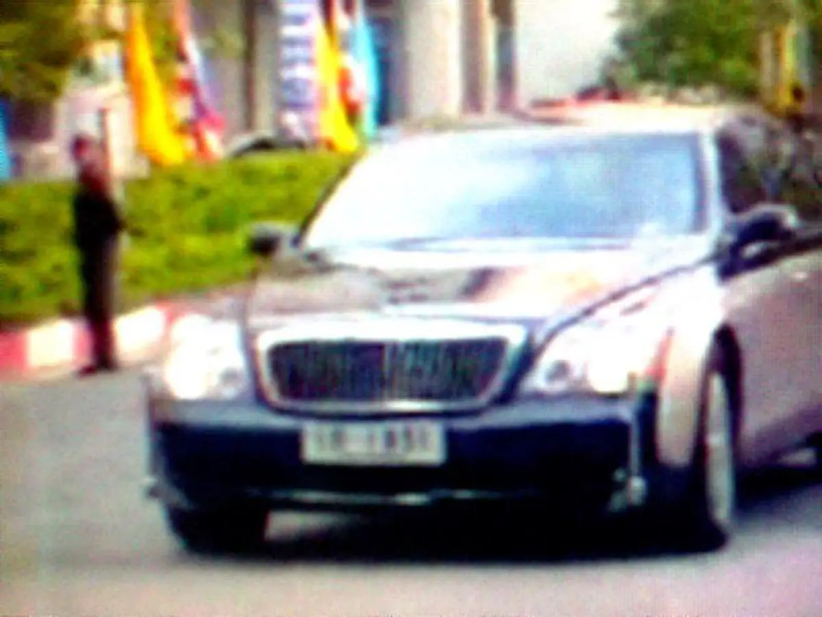 ทุกคันงามสง่ามาก!!! เปิดภาพรถยนต์พระที่นั่งของ "ในหลวง ร.๙ " ที่บางคันน้อยคนจะได้ยลโฉมพร้อมรายละเอียด