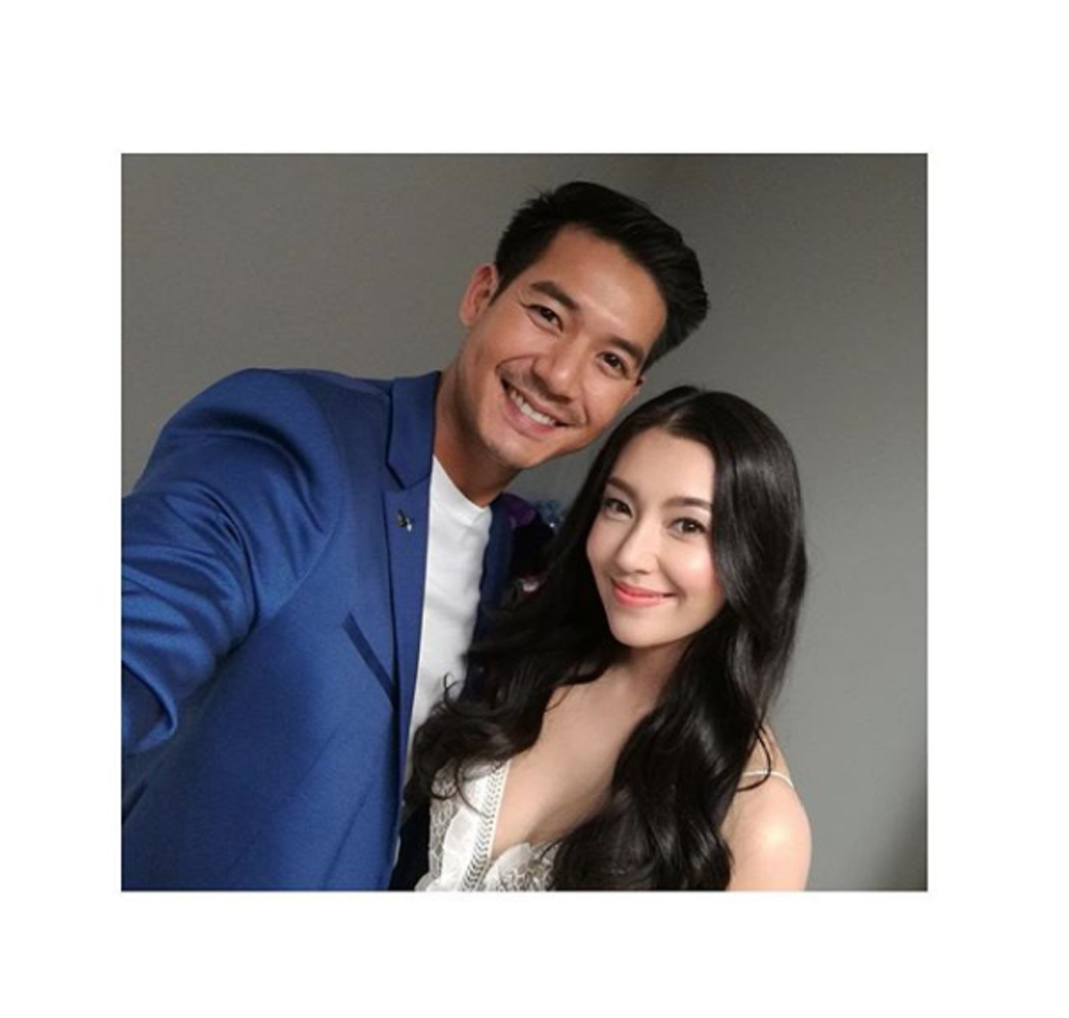 เบาหวานกินละค่ะ !!! "เวียร์ ศุกลวัฒน์" เผยข้อความสุดโรแมนติกให้ "เบลล่า" หลังวันคล้ายวันเกิดอายุครบ 28 ปี !?