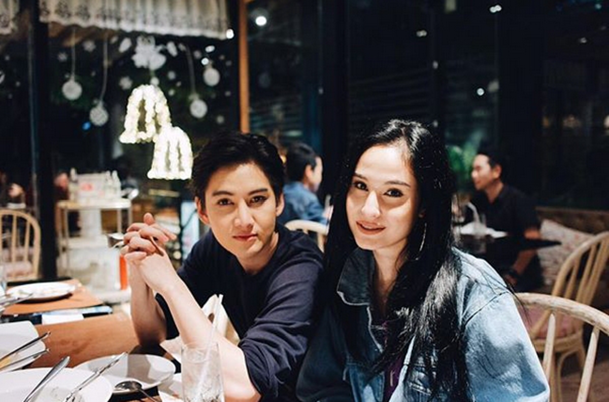 มาแล้วจ้าโพสต์แรกหนุ่ม "กอล์ฟ พิชญะ" หลังจากมีข่าวเลิกกับสาว "ขวัญ อุษามณี" แฟนคลับไปแห่ให้กำลังใจเพียบ แต่ไม่วายเจอคนติ งานนี้ขอถามกลับ