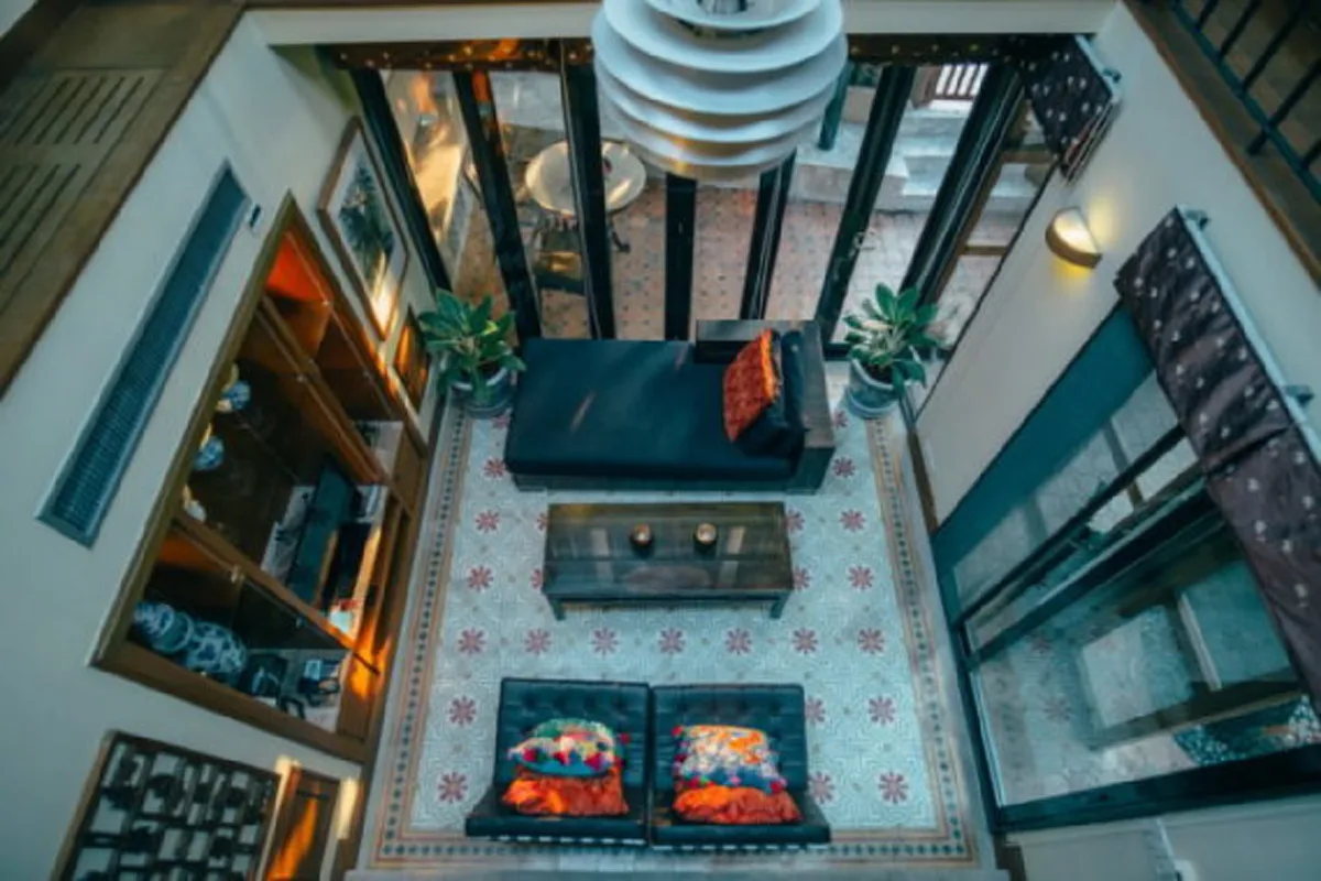 *สุดยิ่งใหญ่อลังการ!!! เปิดวัง "จักรพงษ์" ของ "ฮิวโก้ จุลจักร" มรดกตกทอด จากรัชกาลที่ 5 ที่ครึ่งประเทศไม่เคยเห็นมาก่อน!!!