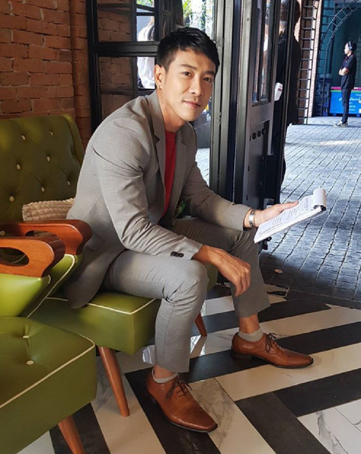 #สาบานว่านี่คือบ้าน!! ส่อง “บ้านหลังสิบล้าน” ของ “บอย พิษณุ” แทบไม่เชื่อสายตา! วางชีวิตไม่หรู บั้นปลายขอพอเพียงขนาดนี้!? (ชมภาพ)