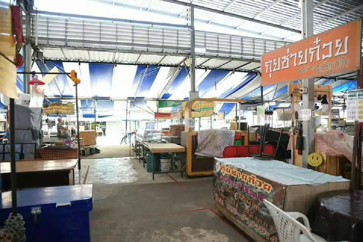 "ผู้ว่ากทม." ตั้งคณะกรรมการตรวจสอบปมตลาดภายใน 7 วัน