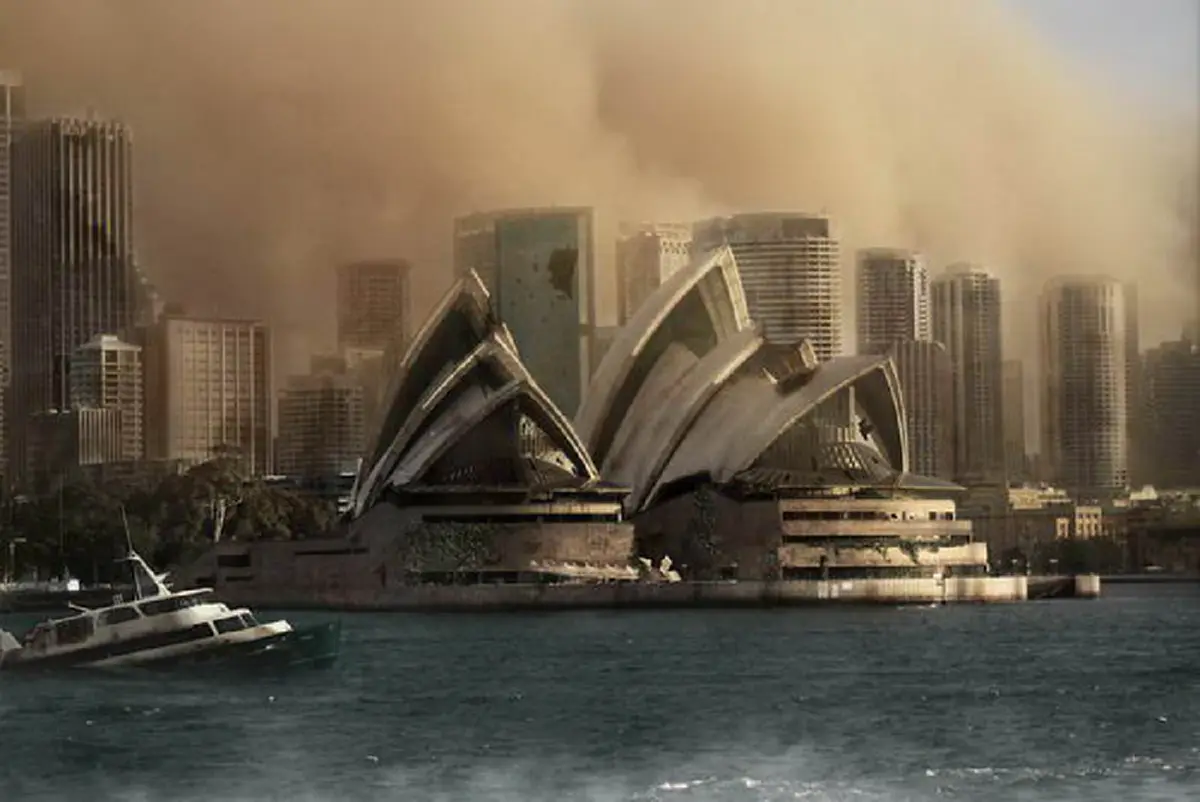 ไม่มีอะไรชนะธรรมชาติได้! เผย สิ่งที่จะเกิดขึ้นเมื่อมนุษย์หายไปจากโลก และจะมีสิ่งเดียวเท่านั้นที่อยู่รอดได้ถึง 50 ล้านปี(รายละเอียด)