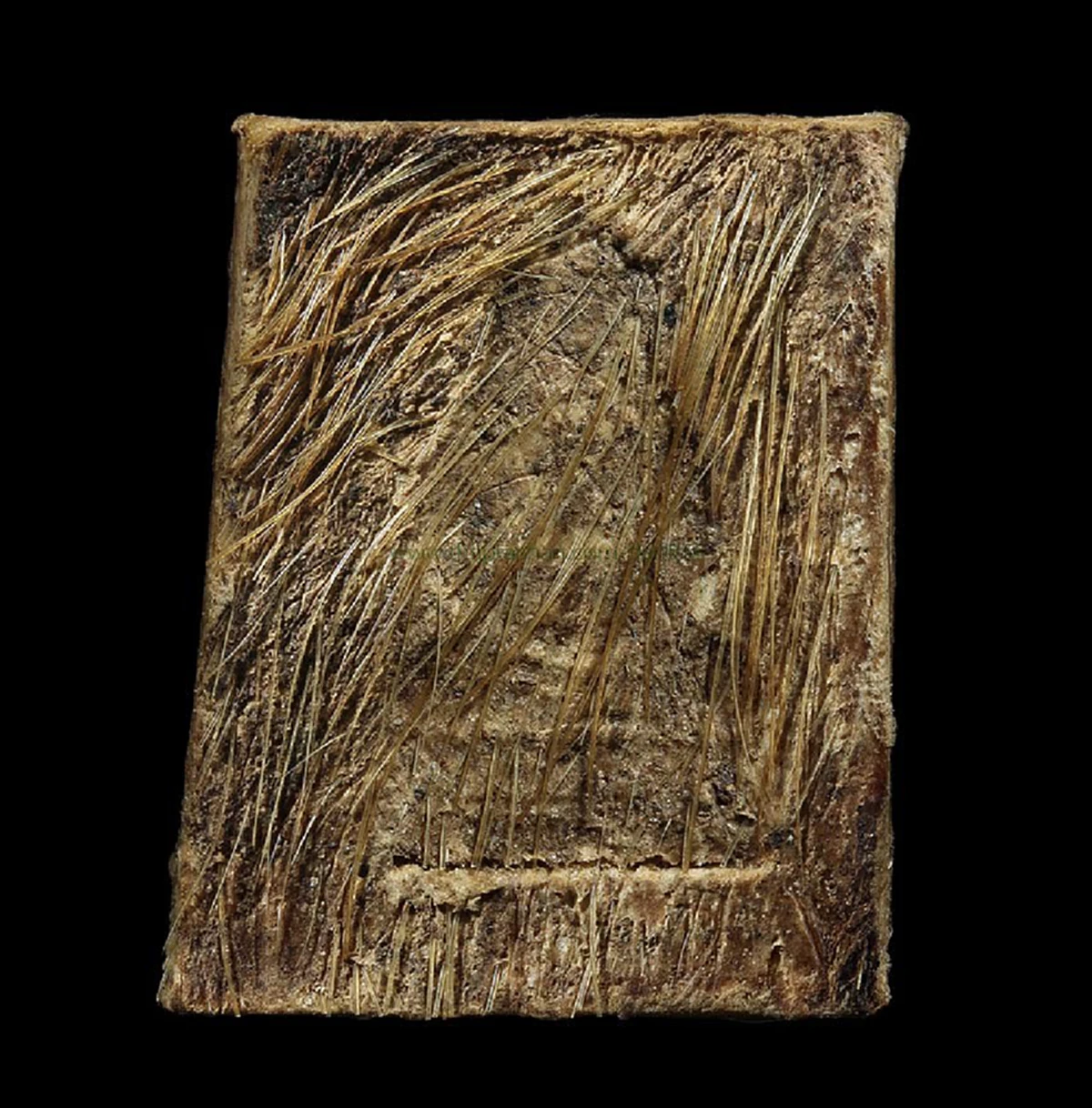 เปิดตำนาน!! "พระสมเด็จควายเผือกฟ้าผ่าตาย"!! หลวงปู่หม่น วัดคลองสิบสอง สร้างแบบไหนถึงไม่เหมือนใคร? แต่ดีทุกทาง เห็นผลกับตา!!!