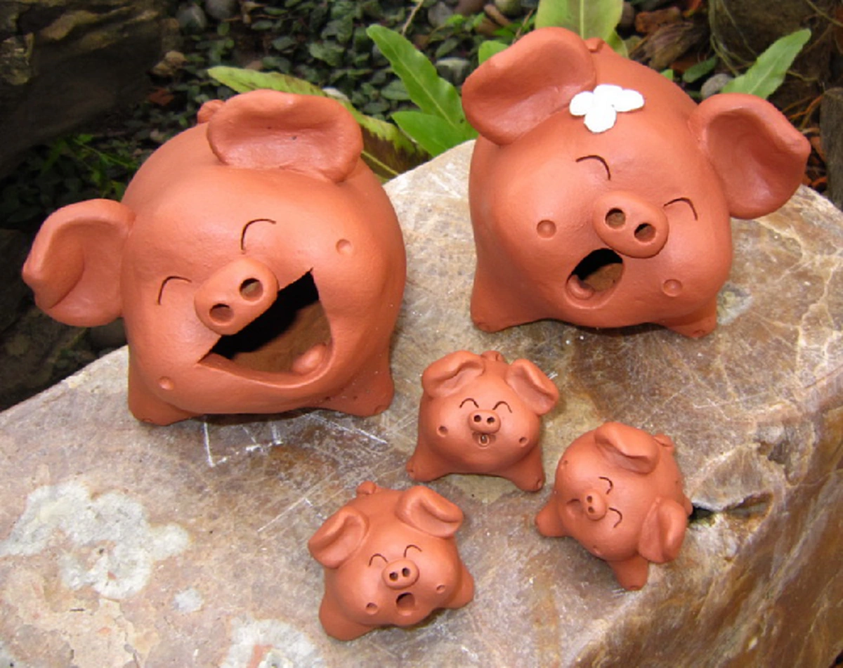 รู้อย่างนี้...ทำนานแล้ว!! เผยของ 9 สิ่ง ตกแต่งบ้านเสริมฮวงจุ้ย ที่หาได้ง่ายๆ ให้ชีวิตเฮง เฮง เฮง