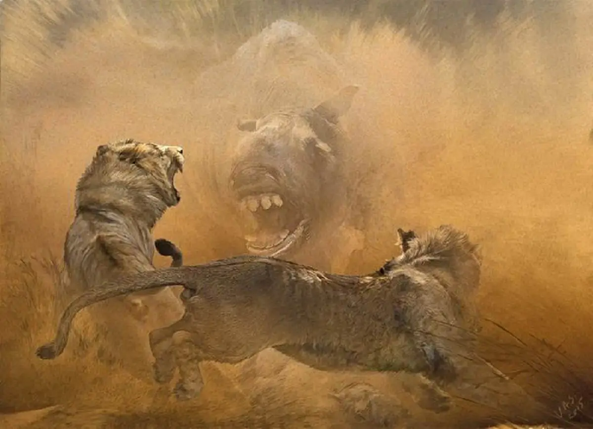 ไม่มีอะไรชนะธรรมชาติได้! เผย สิ่งที่จะเกิดขึ้นเมื่อมนุษย์หายไปจากโลก และจะมีสิ่งเดียวเท่านั้นที่อยู่รอดได้ถึง 50 ล้านปี(รายละเอียด)