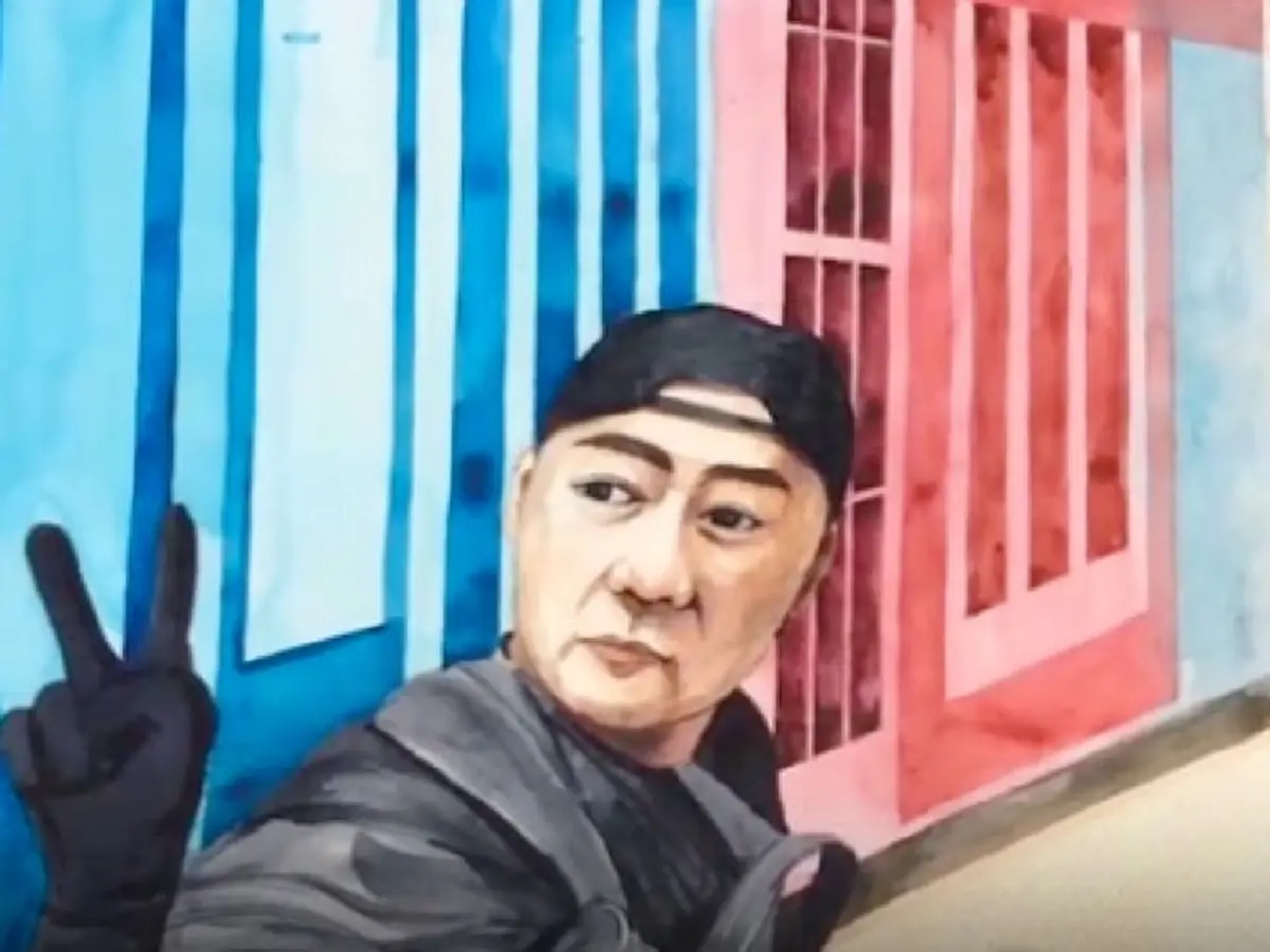 วอนช่วยเหลือ น้องปริม สาวน้อยชาวเหนือป่วยโรค SLE ลามหนักถึงไต ขอใช้ผลงานภาพวาดตอบแทนทุกน้ำใจ