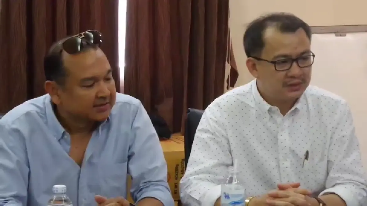 บอกเสียใจ...แล้วไง!! โผล่มอบตัวแล้ว!! "อดีตนศ.เทคโนฯปทุมวัน" มือแทงเด็กอุเทนฯดับสลด โดน 3 ข้อหาหนัก สอบประวัติสุดโหดเคยฆ่าคนปี 51!!?