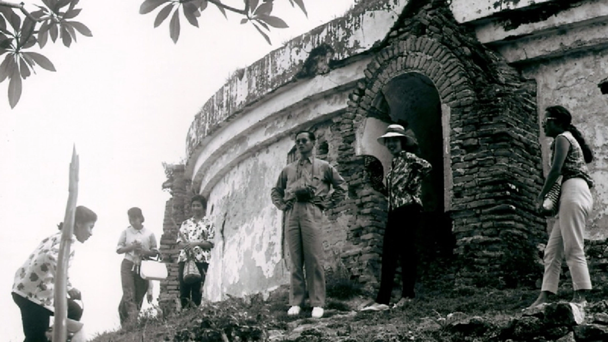 ๕๕ ปี ของการเสด็จพระนครคีรี (เขาวัง) เพชรบุรี เพื่อทรงประกอบพระราชพิธีสมโภชพระบรมรูปองค์ใหม่ที่พระนครคีรี # เรื่องเล่าในอดีต