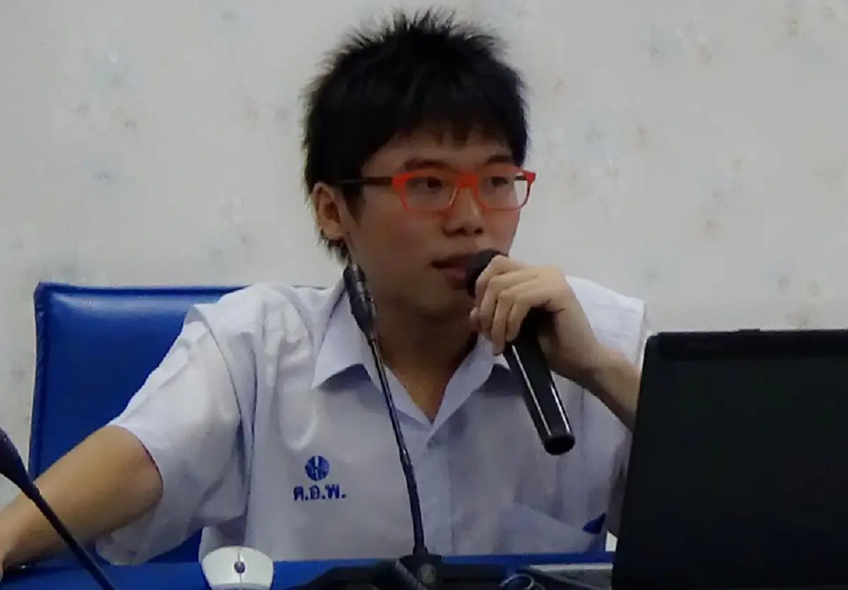 เรียนรู้จากความผิดพลาด!! บทเรียนลูกผู้ชายของ “ไผ่ ดาวดิน” ให้ราคาต่างกับเนติวิทย์ มีความเป็นลูกผู้ชายกว่าเยอะ!! #โดยสุวินัย ภรณวลัย