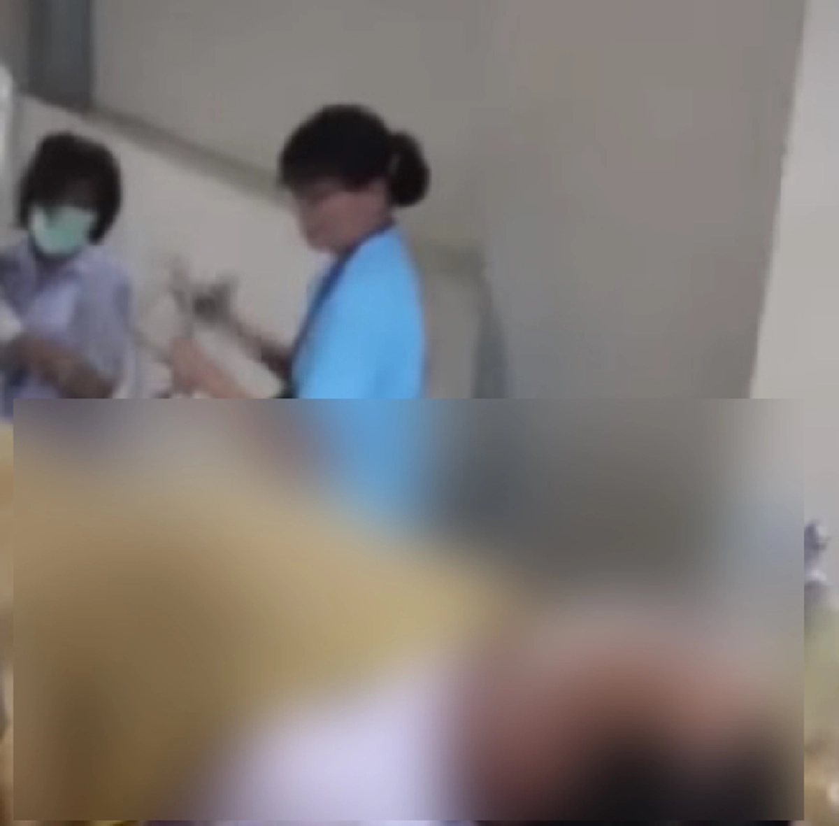 ทุกนาทีสำคัญมาก "ปิงปอง สะแกวัลย์"เล่า"โอ วรุฒ" อาการหนัก  รอ"นีโน่"ตัดสินใจขั้นสุดท้ายกับครอบครัว