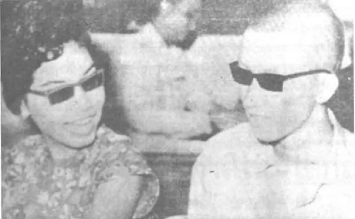 ย้อนประวัติอันธพาลชื่อดัง!! แดง ไบเล่ นักเลงดังแห่งยุค 2499 ซึ่งว่ากันว่าสามารถกอดคอกับ อธิบดีกรมตำรวจในยุคนั้นได้เลยทีเดียว!