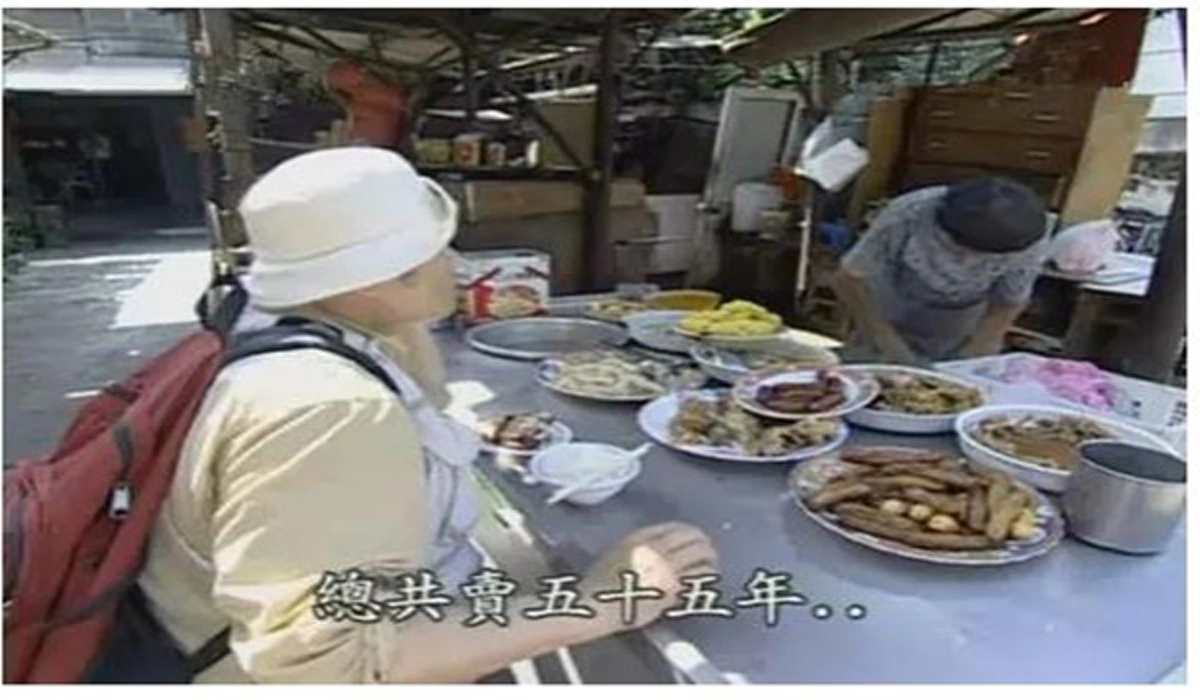 สุดซึ้งประทับใจ!!! อาม่ายอมขายอาหาร "ขาดทุน" เป็นเวลา 55 ปี จนเป็นหนี้ 2.5 ล้าน หลังเสียชีวิตคนมาร่วมงานกว่า 2,000 #บทความดีๆที่ทุกคนควรอ่าน