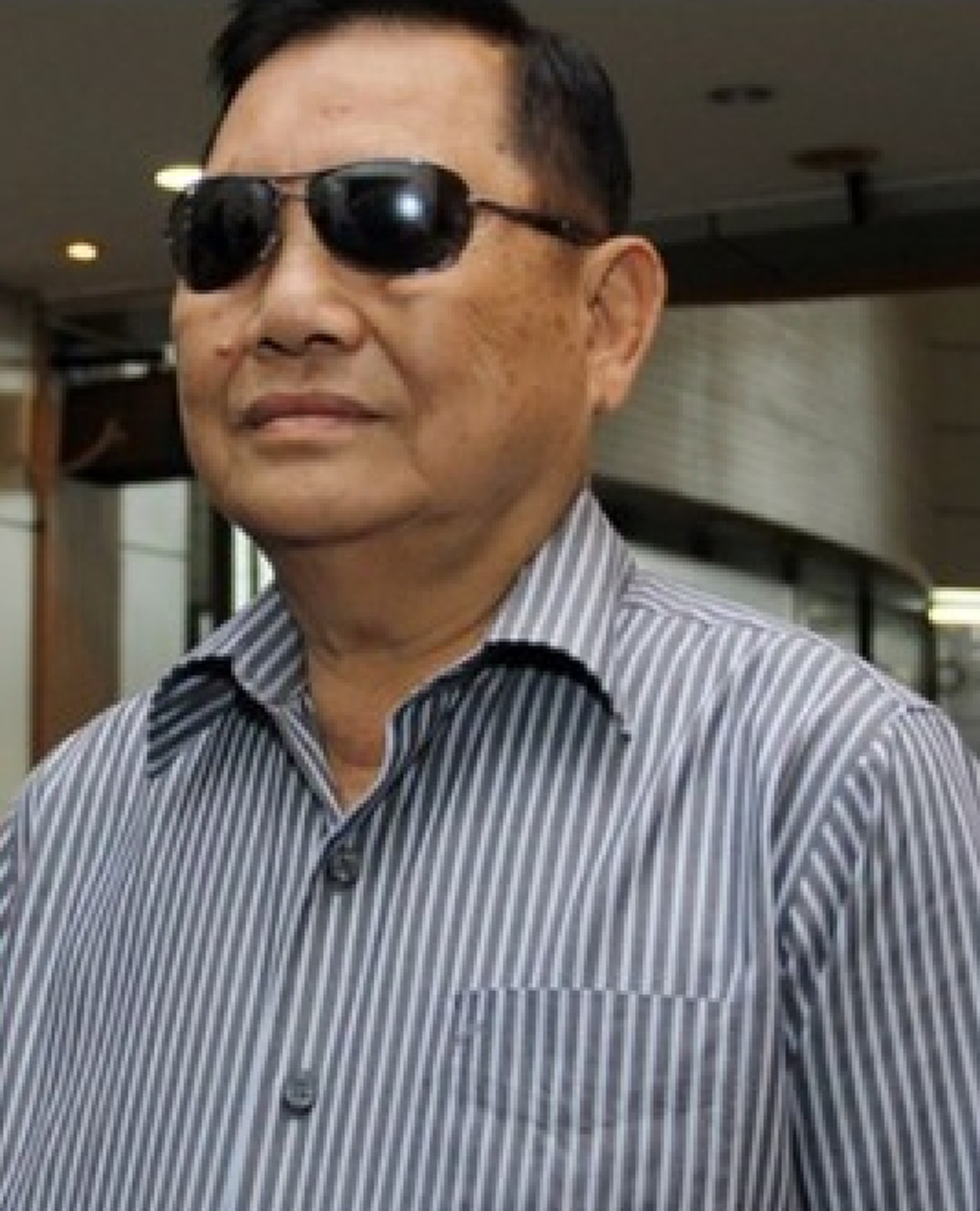 เปิดประวัติ "เจ้าพ่อ บ่อนประตูน้ำ" !!! จากมาเฟียเมืองกรุงระดับตำนาน "เฮียปอ ประตูน้ำ" มุ่งสู่การเป็นพุทธศาสนิกชนอย่างเต็มตัว !!!