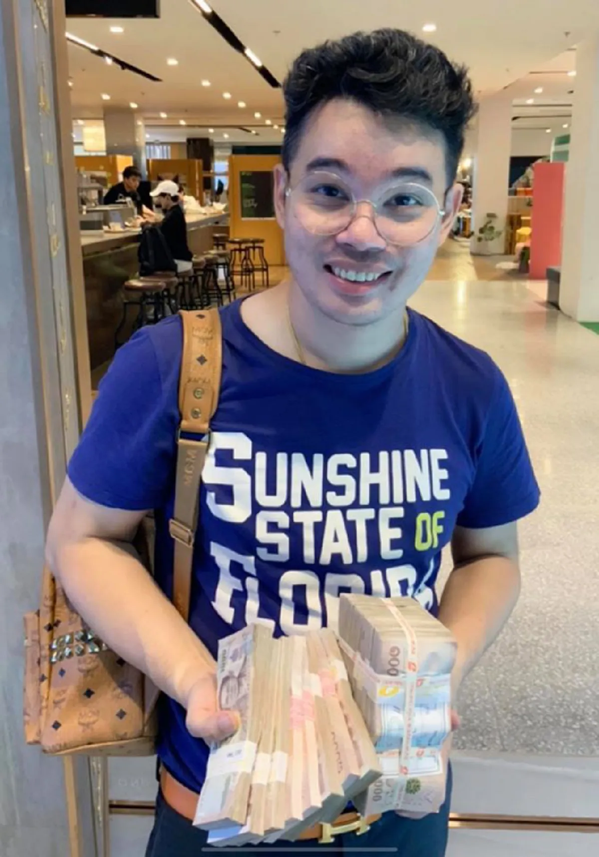หมอกฤษณ์ คอนเฟิร์ม 6 ราศี เคยเบื่อหน่ายชีวิต เข้าปีใหม่ 2563 จะมีแต่เรื่องดี ๆ