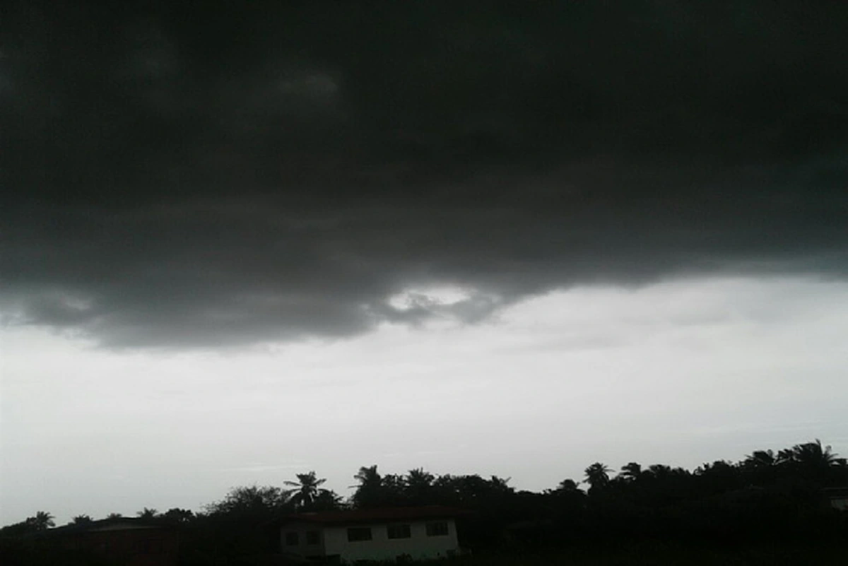 รู้แล้วรีบแชร์ต่อ..รับมือด่วน!! กรมอุตุฯ  เตือน 29-31 ส.ค. นี้ พื้นที่ต่อไปนี้ ระวังอันตรายจากฝนตกหนัก น้ำท่วมฉับพลัน และน้ำป่าไหลหลาก