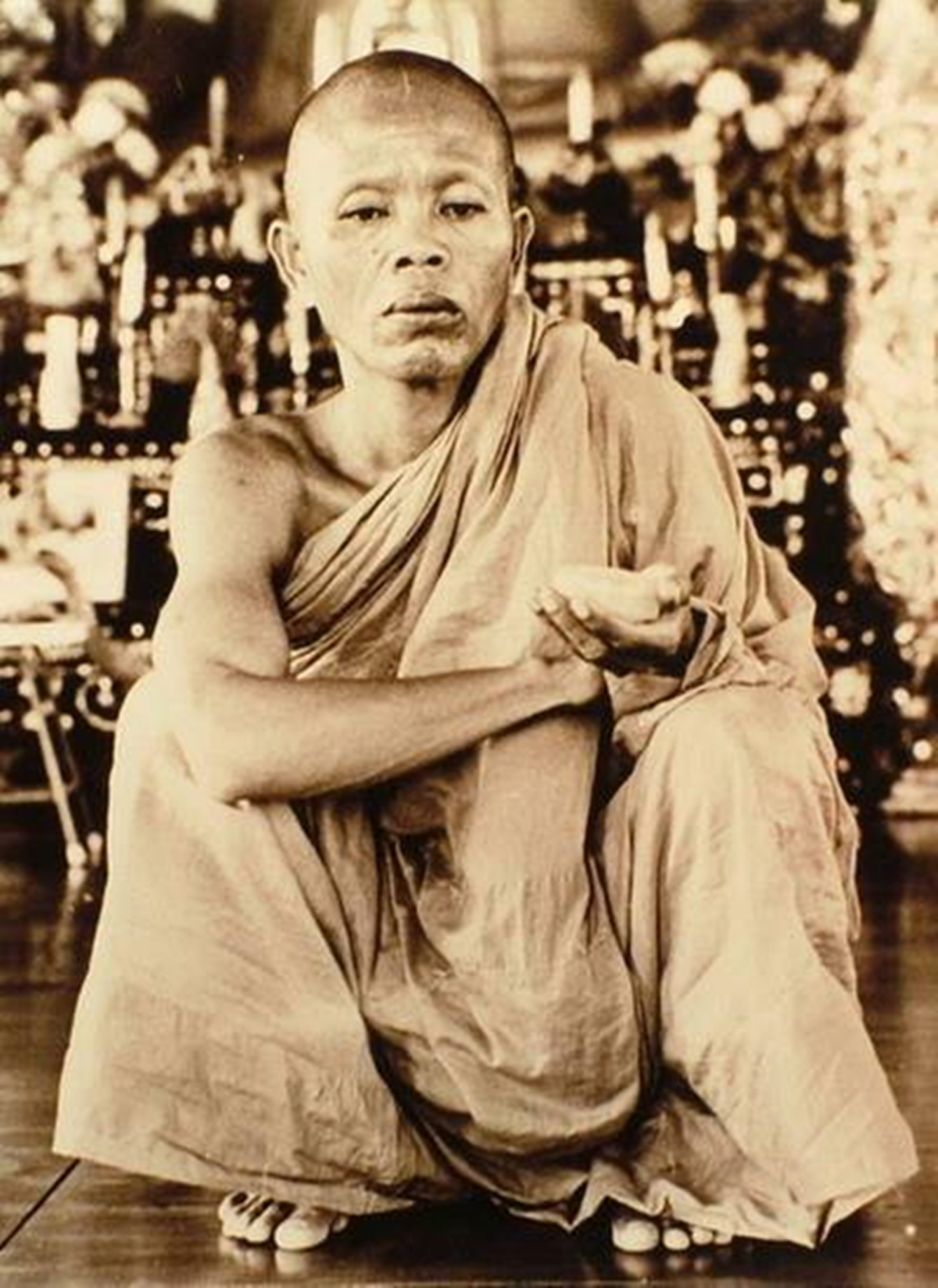 กราบสาธุ!! เปิดประวัติหลวงพ่อคูณ ปริสุทโธ พระเกจิอาจารย์ชื่อดังแห่งภาคอีสาน ตั้งแต่วัยเยาว์ก่อนเข้าสู่ร่มกาสาวพัสตร์ กระทั่ง ละสังขาร