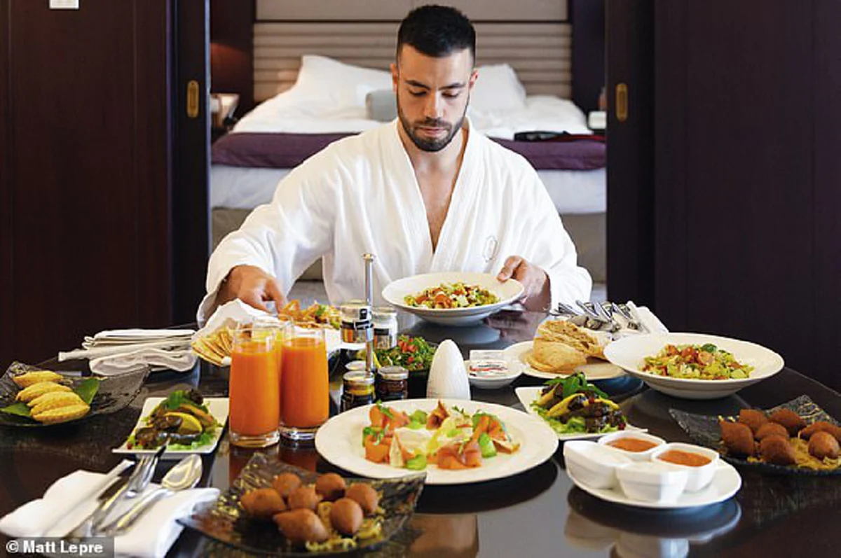 เศรษฐีหนุ่มออสเตรเลีย รับสมัครเลขาฯส่วนตัว 