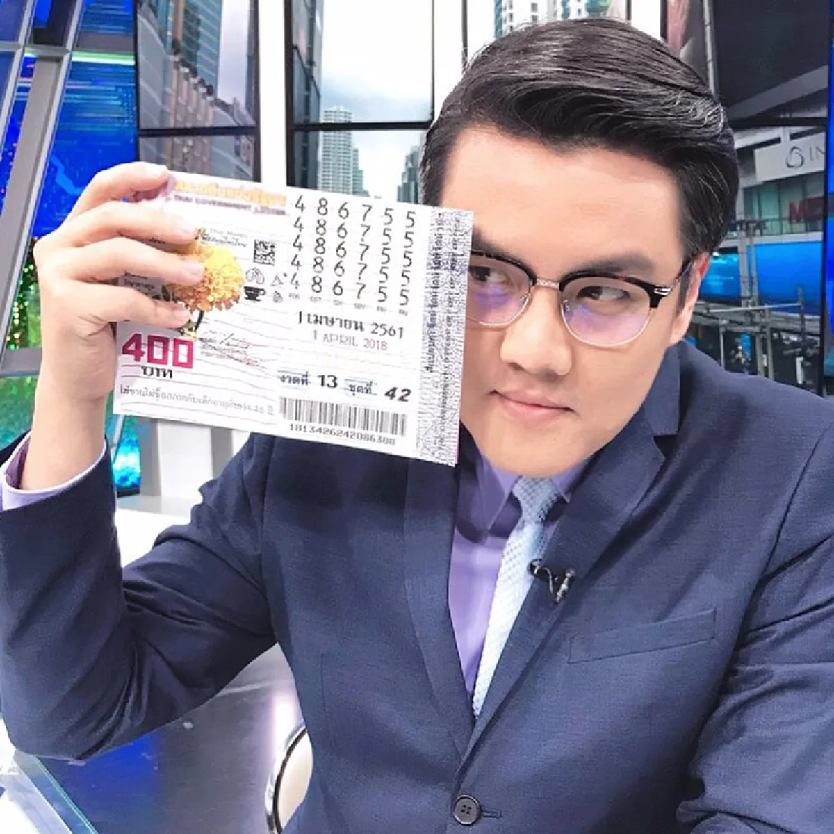 ใจหายอีก! "จั๊ด ธีมะ" ประกาศยุติจัดรายการข่าวอีก2รายการ