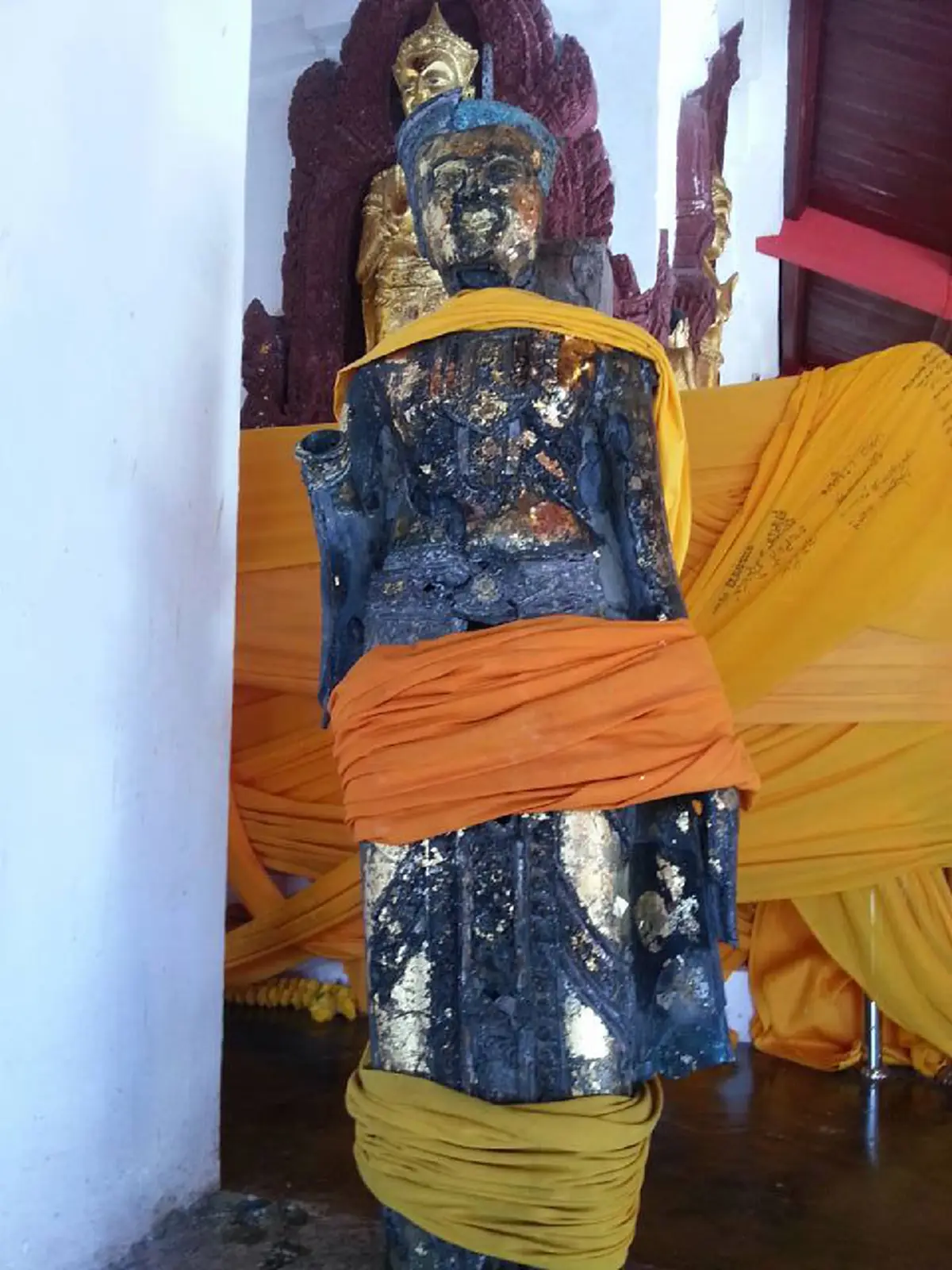 เหลือเชื่อที่สุด !!! เปิดตำนาน "พระเจ้าชู้" แห่ง "เมืองคอน" เรื่องราวลี้ลับ ที่น้อยคนที่จะรู้ !!!