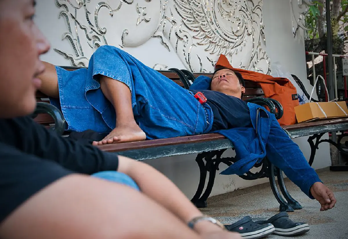 *ส่องภาพปัจจุบัน!!! ภรรยาและลูกชายคนเดียว ของ "อ.เฉลิมชัย" ศิลปินแห่งชาติ!!! (ชมคลิป)