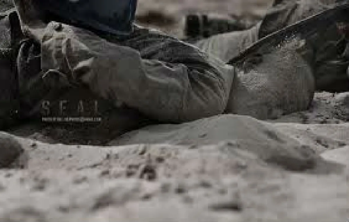 รู้ไหมว่า ??? หน่วย "SEAL" กับหน่วยรบ "RECON" แตกต่างกันยังไง !!!