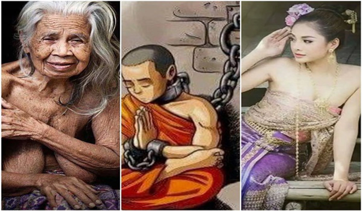 จะเสียดายถ้าไม่ได้อ่าน!!! เหตุผลที่ใครคนหนึ่งต้องเลิกร้างกับคุณไป #บทความดีๆที่ทุกคนควรอ่าน