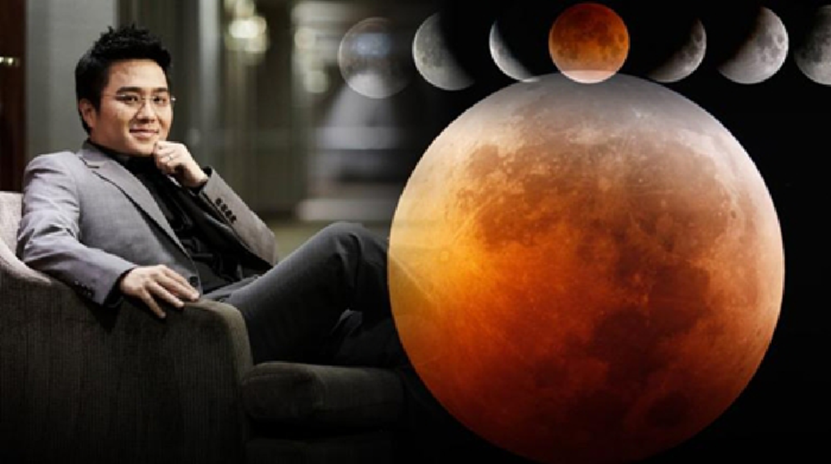 เตรียมเฮดังๆ..!!! หมอช้าง เผย  4 ราศีต่อไปนี้.. ดวงสุดเฮง มีเกณฑ์จะได้รับทรัพย์ก้อนใหญ่ รวยแบบไม่ทันตั้งตัว ภายในเดือนพฤศจิกายน รีบเช็คแล้วแ