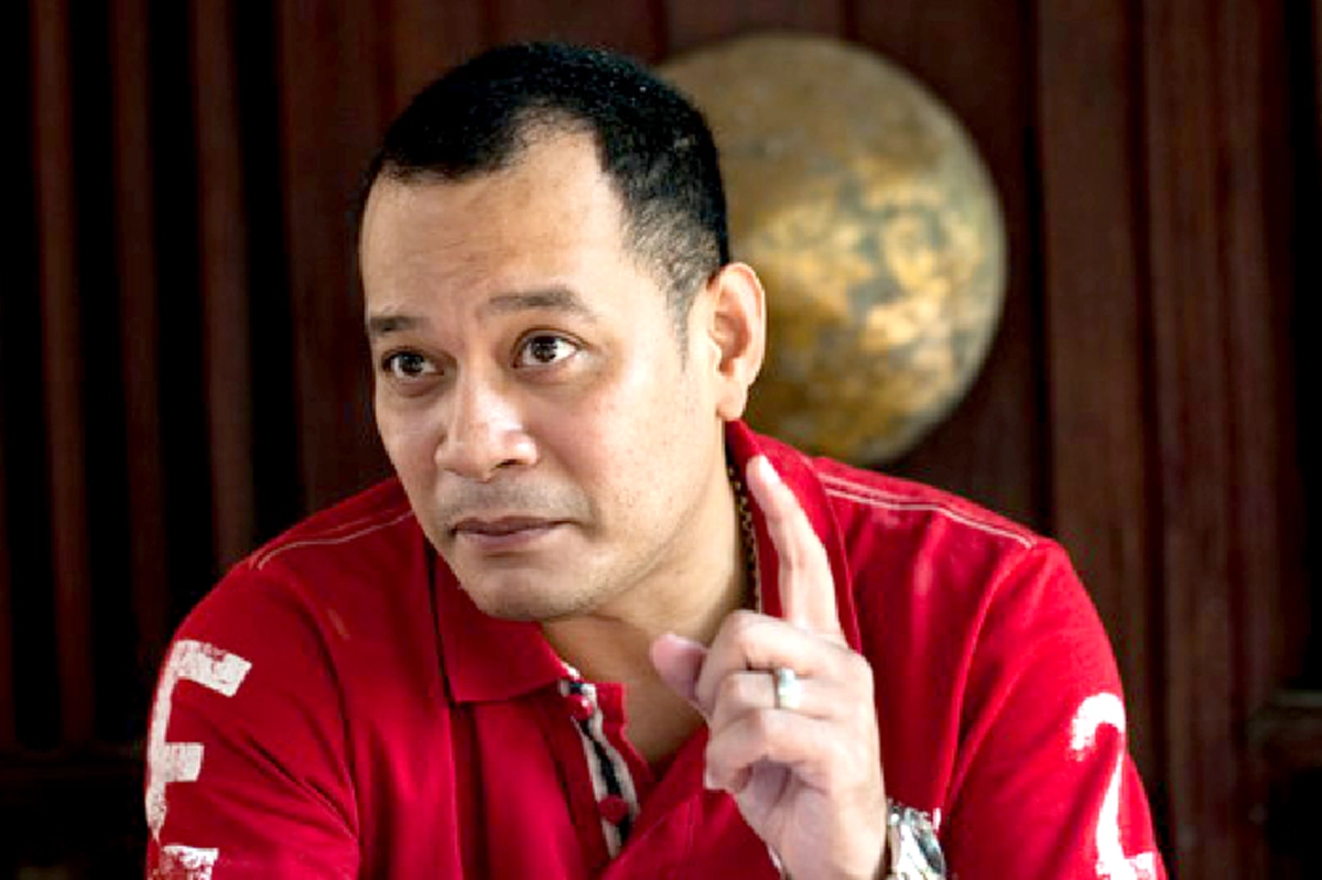 เจ็บปวดเจียนตาย!! ณัฐวุฒิ ตัดพ้อ 7 ปี “คดีสลายชุมนุมปี 53” เหมือนกลับมายืนที่เก่า พร้อมลั่น! ถ้ายังไม่มีข้อยุติก็เหมือนสร้างอนุสาวรีย์แห่งคว